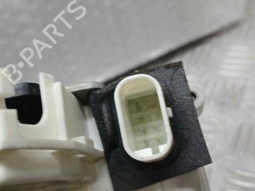 Front left lock TESLA MODEL 3 (5YJ3)  | BP20933214C98 