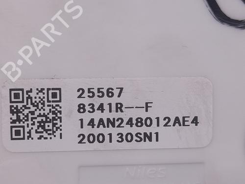 Steering column stalk RENAULT KADJAR (HA_, HL_) 1.5 BLUE dCi 115 (HLA6) | BP32340208I23  - Image 6