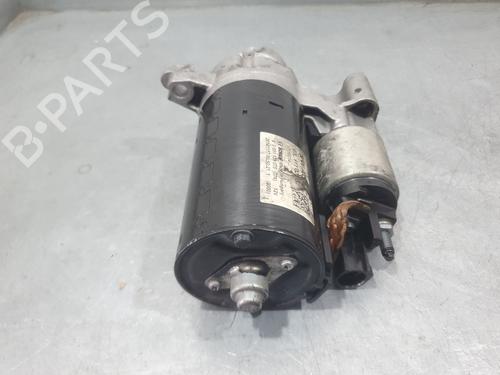 Starter AUDI A5 Sportback (8TA) 2.0 TDI | BP33465689M8 - Image 3