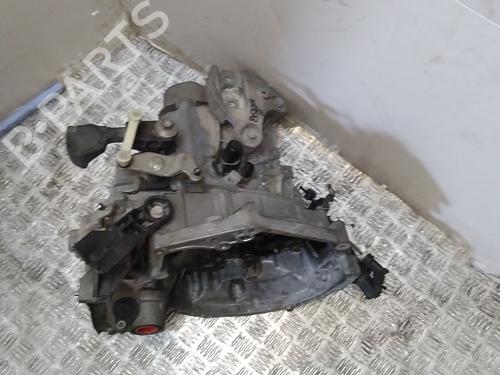 Gearbox PEUGEOT 207 (WA_, WC_) 1.4 | BP27320779M3