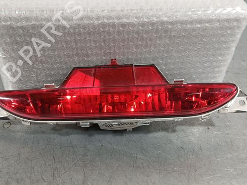 Centralt baglys Centralt baglys OPEL CORSA F (P2JO) 1.2 (68) (101 hp) 34734281 34734281
