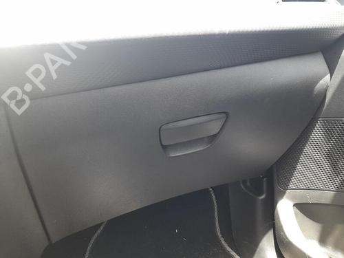 Used Glove box PEUGEOT 2008 I (CU_) 1.2 VTi (82 hp) 26978581