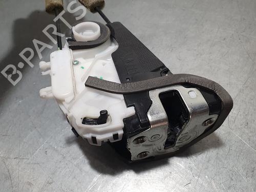 Rear right lock HONDA HR-V (GH_)  | BP11200901C99 