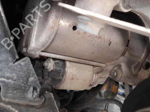 Startmotor PEUGEOT 308 II (LB_, LP_, LW_, LH_, L3_) 1.6 HDi 100 (99 hp) 30110828