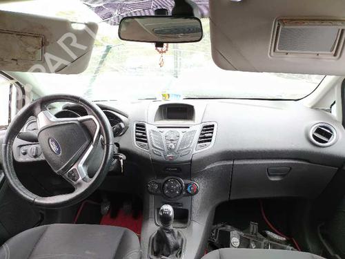 Electronic module FORD FIESTA VI (CB1, CCN) 1.5 TDCi | BP8152083M83 