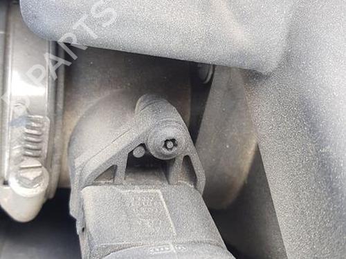 Used Mass air flow sensor AUDI A4 B7 (8EC) 1.8 T (163 hp) 26395699