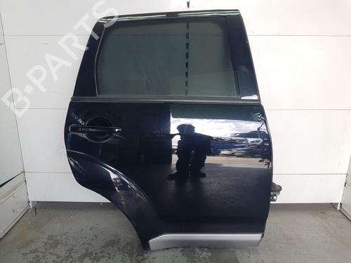 Porte arrière droite Porte arrière droite 33854644 33854644