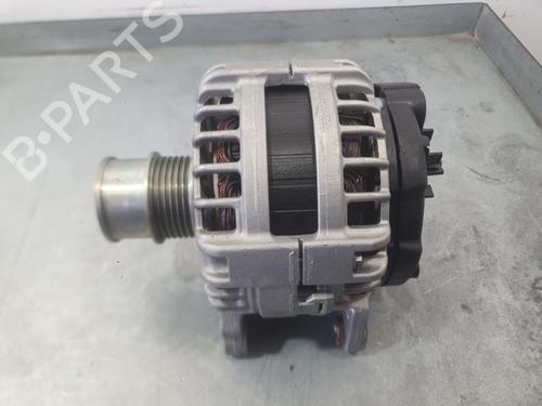 Alternator VW TAIGO (CS1) 1.5 TSI | BP24677873M7 - Image 2