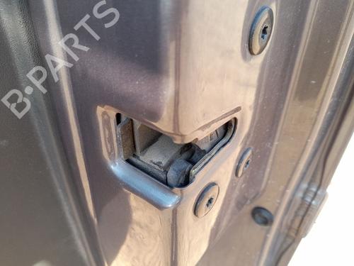 Used Front right lock RENAULT MEGANE II (BM0/1_, CM0/1_) 1.5 dCi (BM0F, BM0T, BM2B, CM0F, CM0T) (82 hp) 27324683