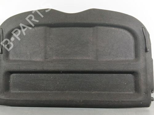 Hattehylle Hattehylle NISSAN QASHQAI II (J11, J11_) 1.5 dCi (110 hp) 37216707 37216707