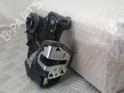 Used Front right lock TOYOTA AVENSIS Estate (_T27_) 2.0 D-4D (ADT270_, ADT270R) (124 hp) 24673625