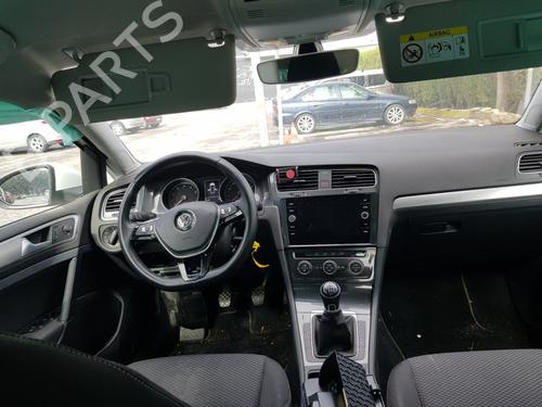 Elektronisk sensor VW GOLF VII (5G1, BQ1, BE1, BE2)  | BP19157653M84 