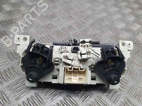 Climate control DACIA LODGY (JS_)  | BP16402025I5 