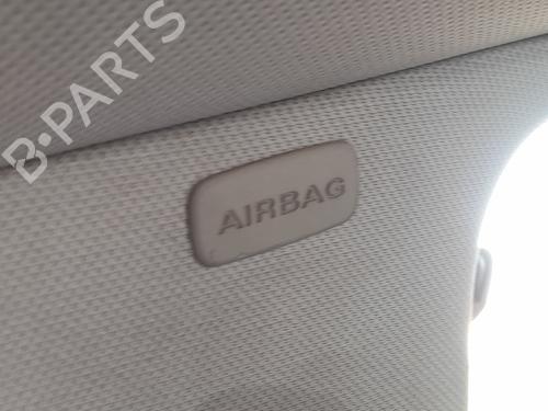 Højre gardin airbag AUDI A3 (8P1) 2.0 TDI 16V (140 hp) 30683835