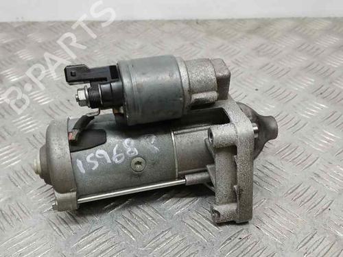 Starter PEUGEOT 208 II (UB_, UP_, UW_, UJ_)  | BP20662743M8 
