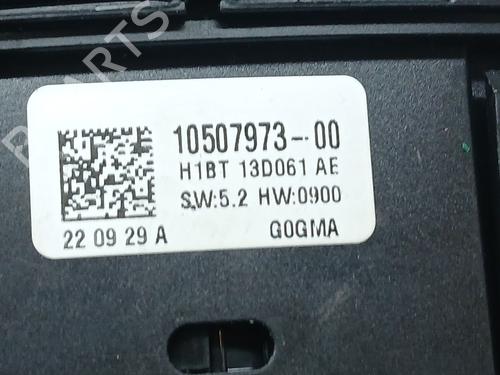 Headlight switch FORD FOCUS IV (HN) 1.0 EcoBoost | BP26135982I24 