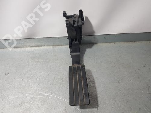Pedal RENAULT CLIO IV (BH_) [2012-2021]  8904675