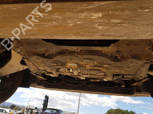 Used Subframe JEEP AVENGER (J2) Electric (156 hp) 25332718