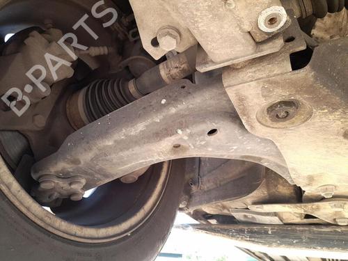 Used Right front suspension arm RENAULT LAGUNA III (BT0/1) 1.5 dCi (BT00, BT0A, BT0T, BT1J) (110 hp) 26434763