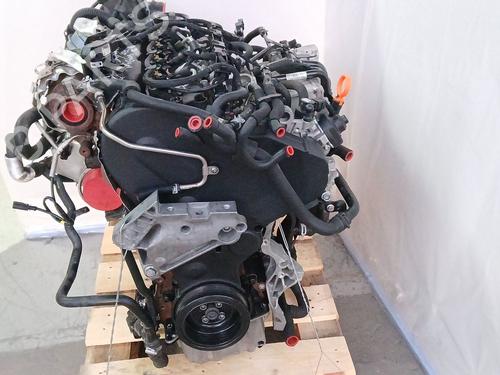 Used Engine Engine 38092846 38092846