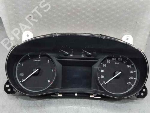instrument-cluster-opel-mokka-mokka-x-j13-42483699-2012-22645244 main image