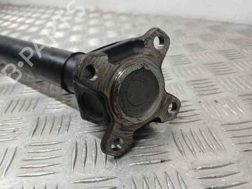 Driveshaft BMW X3 (E83) 2.0 d | BP20670120M37 