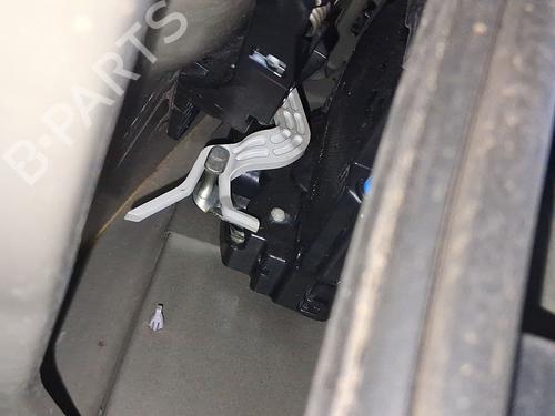 Used Rear right lock Rear right lock 37217074 37217074