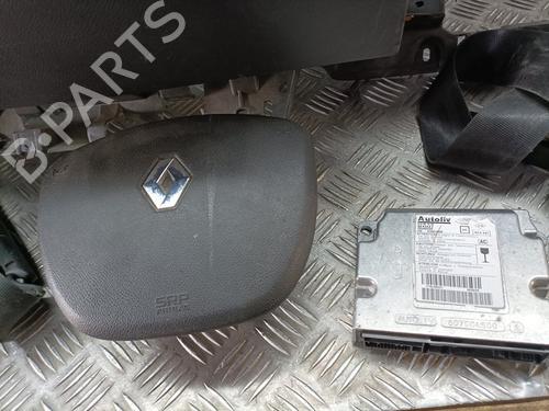 BP7840352C86 | Airbag set RENAULT LAGUNA III (BT0/1) 2.0 16V (BT05, BT0F, BT0W) BP7840352C86