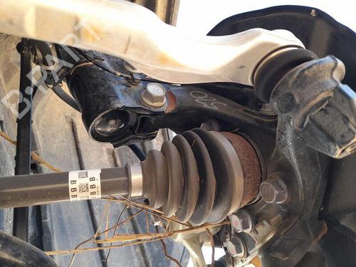 Used Right front steering knuckle TOYOTA YARIS CROSS (MXP_) 1.5 Hybrid (MXPJ10) (92 hp) 30001167