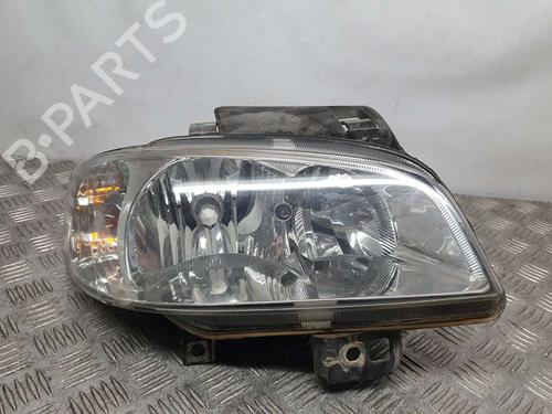 Used Right headlight SEAT IBIZA II (6K1) [1993-2002]  16370040