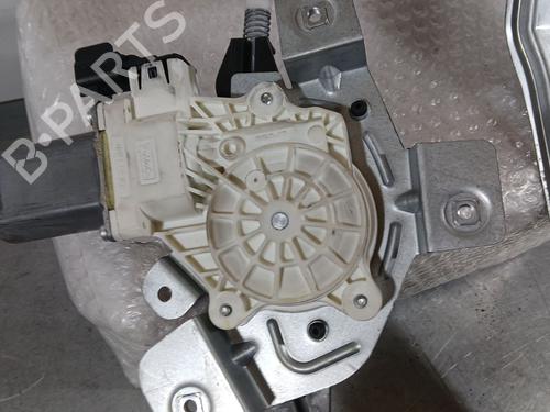 Front right window mechanism FORD TOURNEO COURIER B460 MPV 1.0 EcoBoost | BP34286827C23 - Image 2