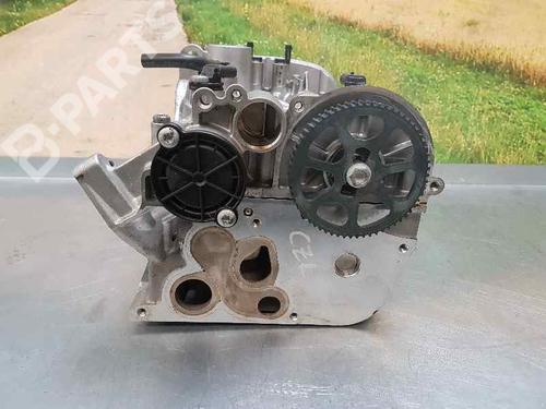 Cylinder head VW GOLF VII (5G1, BQ1, BE1, BE2) 1.4 TSI | BP10973206M5 