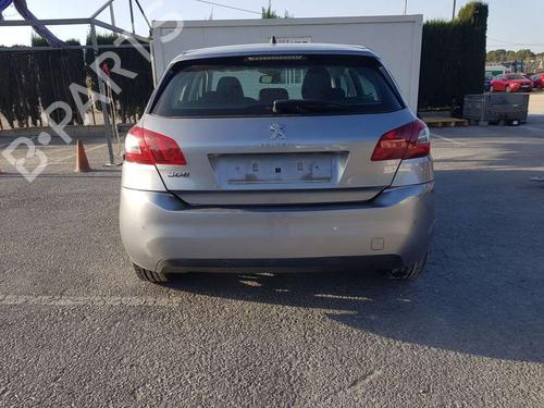 Front wiper motor PEUGEOT 308 II (LB_, LP_, LW_, LH_, L3_)  | BP17545890M29 