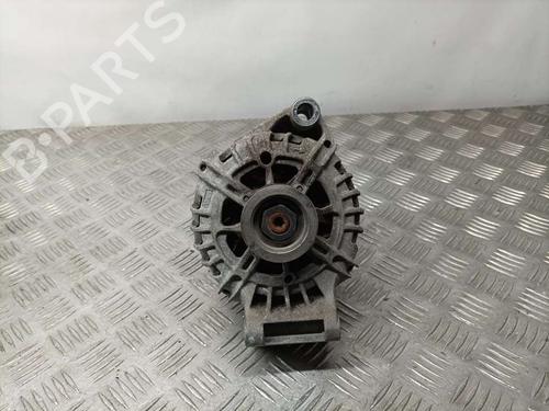 Used Alternator FORD FIESTA VI (CB1, CCN) [2008-2017]  8638955