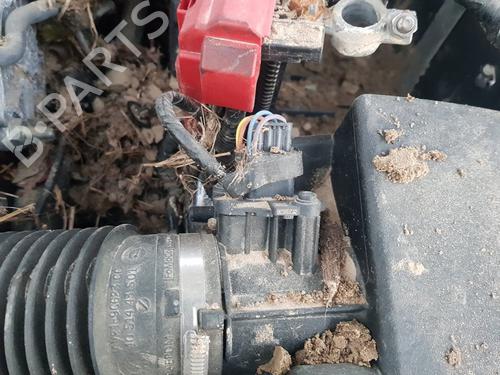 Used Mass air flow sensor FORD FIESTA VI Van [2008-2017]  16099798