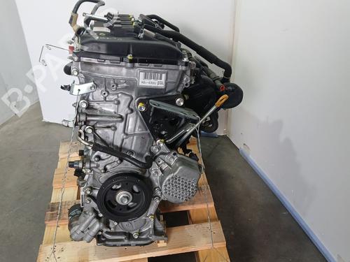Motor für TOYOTA COROLLA Hatchback (_E21_, _EA1_, _EH1_) 1.8 Hybrid (ZWE211, ZWE219) (122 hp) 23409288