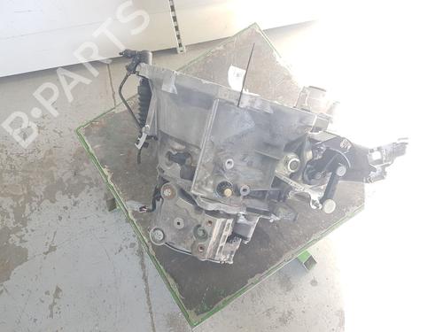 Gearbox CITROËN C3 III (SX) 1.5 BlueHDi 100 (SXYHYP, SXYHTU) | BP36437196M3 - Image 5