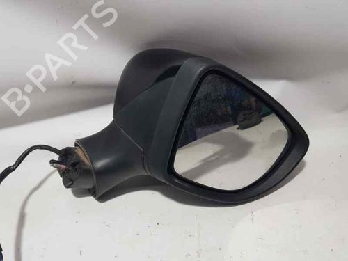 Used Right mirror RENAULT CLIO IV (BH_) [2012-2021]  7810889
