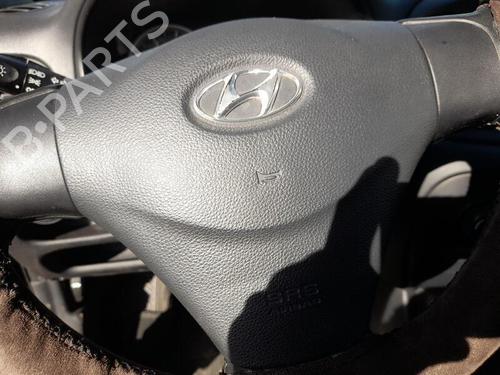 Airbag Kit HYUNDAI ACCENT III (MC) 1.5 CRDi GLS | BP29146264C86 