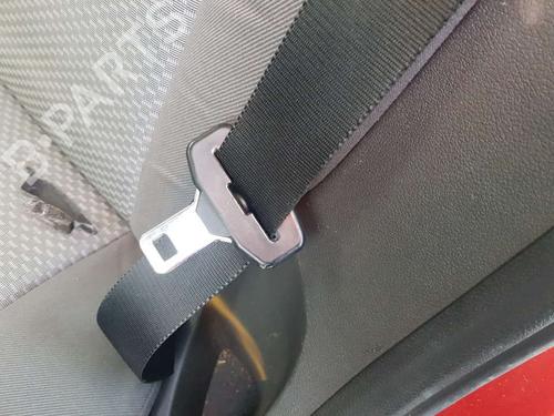 Used Rear left seatbelt FORD FOCUS II (DA_, HCP, DP) [2004-2013]  16371023