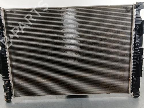 Water radiator LAND ROVER RANGE ROVER EVOQUE (L551) 2.0 D150 MHEV 4x4 | BP36327344M31 - Image 5