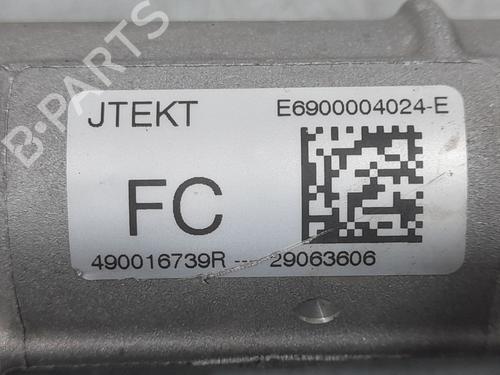 Steering rack RENAULT CAPTUR II (HF_) TCe 140 (HFN0) | BP29976890M22  - Image 5