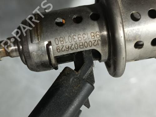 Other PEUGEOT 2008 I (CU_) 1.5 BlueHDI 120 | BP14014176O1