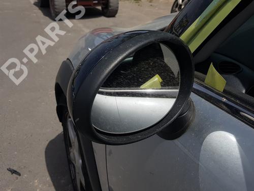 Left mirror MINI MINI (R56) Cooper D | BP9977806C26 