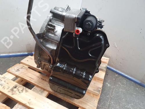 Gearbox MERCEDES-BENZ B-CLASS Sports Tourer (W246, W242) B 180 CDI / d (246.212) | BP19160661M3 