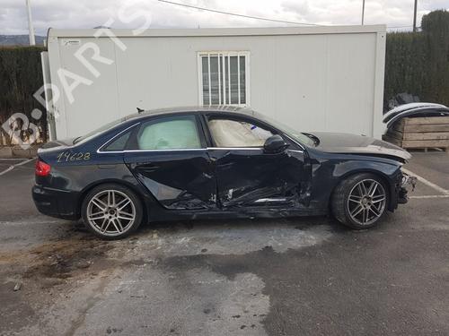 Spejlkontakt AUDI A4 B8 (8K2)  | BP12506422I25 