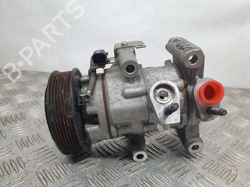 AC compressor FORD KA+ III (UK, FK)  | BP11885500M34 
