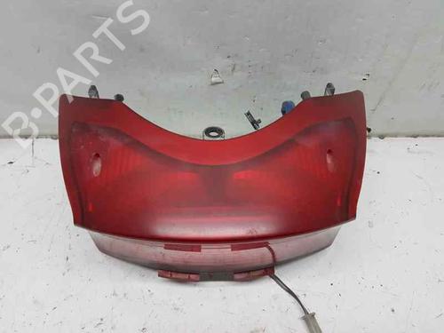 Rear center light KYMCO MOTORCYCLES GRAND DINK Grand Dink 125 (S4) | BP24671930I39 - Image 2