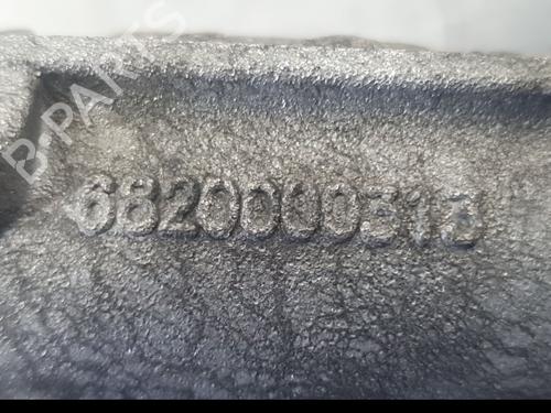 Steering rack CITROËN C5 AIRCROSS (A_) 1.5 BlueHDi 130 (ACYHZJ, ACYHZR) | BP33434345M22  - Image 8