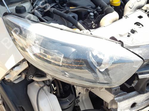 Optica direita Optica direita RENAULT CAPTUR I (J5_, H5_) 1.5 dCi 90 (J5N4, J5M5, J5MW, J5M6, J5AL, J5AJ) (90 hp) 36498602 36498602